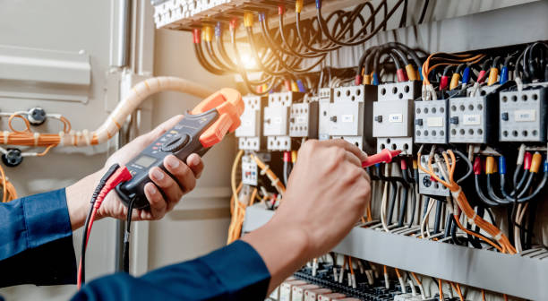 Best Electrician Near Me  in Brookside, NJ