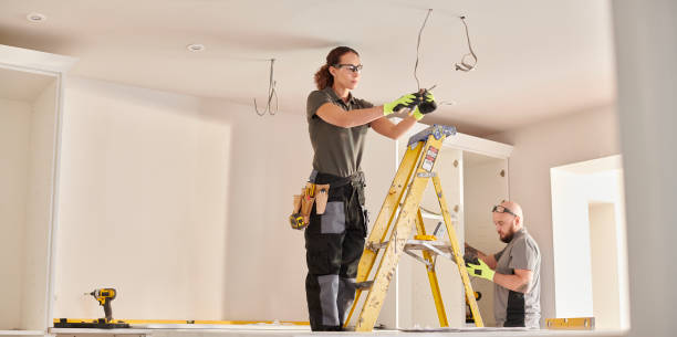 Affordable Electrical Installation in Brookside, NJ