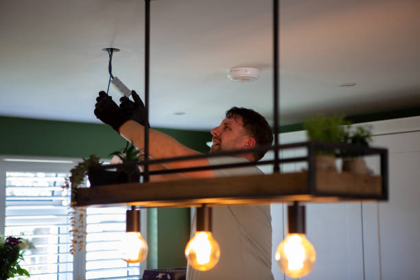 Electrical Rewiring Services in Brookside, NJ