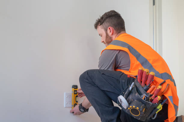 Best Electrical Installation Contractor  in Brookside, NJ