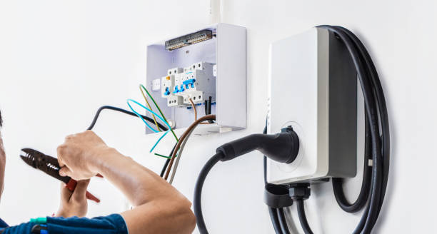 Best Generator Installation Services  in Brookside, NJ
