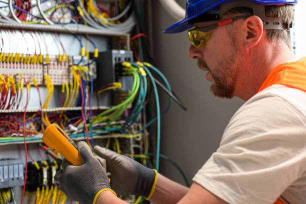 Best Affordable Emergency Electrician  in Brookside, NJ