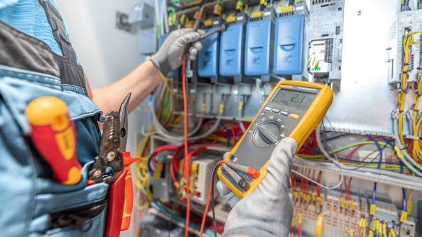 Best Home Electrical Repair  in Brookside, NJ
