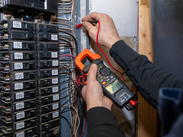 Best Local Electrician Companies  in Brookside, NJ