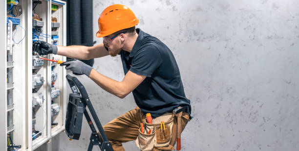 Best Electric Panel Repair  in Brookside, NJ