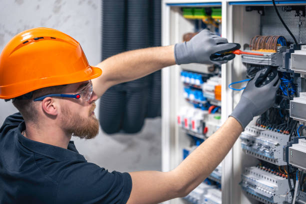 Best Emergency Electrician Near Me  in Brookside, NJ