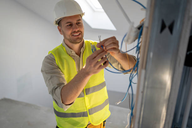 Electrical Outlet Repair in Brookside, NJ